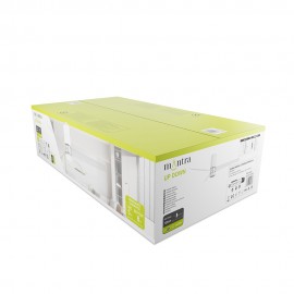 Mantra, Mantra Ventilador LED - Blanco Up and Down Fan Blanco 9062