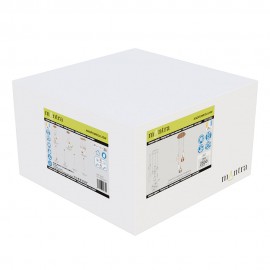 Mantra, Mantra Lampara 5l- BASE Redondo Oro - 8941-x2-8938-8939-8940 Andromeda Oro 9080