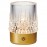 Mantra Sobremesa 1w 3000k Oro Lax Oro 9083