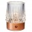 Mantra Sobremesa 1w 3000k Oro Rosa Lax Oro 9085