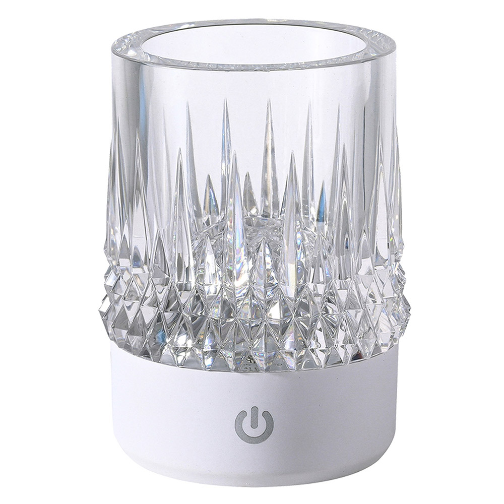 Mantra, Mantra Sobremesa 1w 3000k Blanco Mate Lax Blanco Mate 9086
