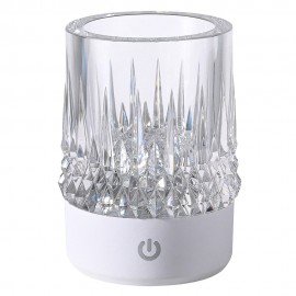Mantra Sobremesa 1w 3000k Blanco Mate Lax Blanco Mate 9086
