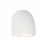 Mantra Aplique 1l Gu10 Ip65 Blanco Baldy Blanco 9109