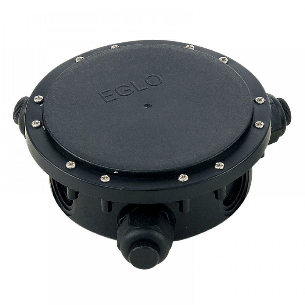 Eglo, Eglo Conector Exterior Ip68 Connector Box 91206