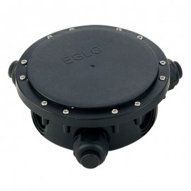 Eglo Conector Exterior Ip68 Connector Box 91206