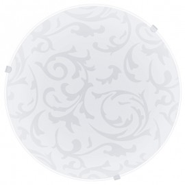 Eglo Plafon Mars E27 1 Luz 91236