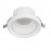 Mantra Empotrable Ip65 10w Cct Blanco Tampa Blanco 9162