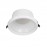 Mantra Empotrable Ip65 20w Cct Blanco Tampa Blanco 9163