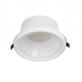 Mantra Empotrable Ip65 20w Cct Blanco Tampa Blanco 9163