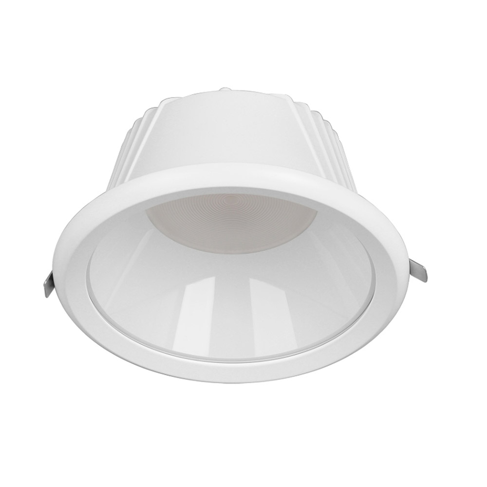 Mantra, Mantra Empotrable Ip65 30w Cct Blanco Tampa Blanco 9164