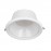 Mantra Empotrable Ip65 30w Cct Blanco Tampa Blanco 9164