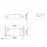 Mantra Driver on-off Ls-8-200 Si1 E 200ma Tampa Blanco 9165