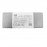 Mantra Driver on-off Ls-8-200 Si1 E 200ma Tampa Blanco 9165