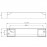 Mantra Driver Dali Lf-add009 200ma Tampa Blanco 9167