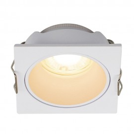 Mantra Empotrable Mini Gu10 1l Blanco Antilla Blanco 9168