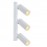 Mantra Regleta Mini Gu10 3l Blanco Nazare Blanco 9178