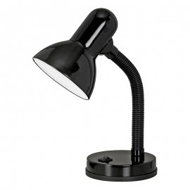 Eglo Sobremesa Basic E27 1 Luz 9228
