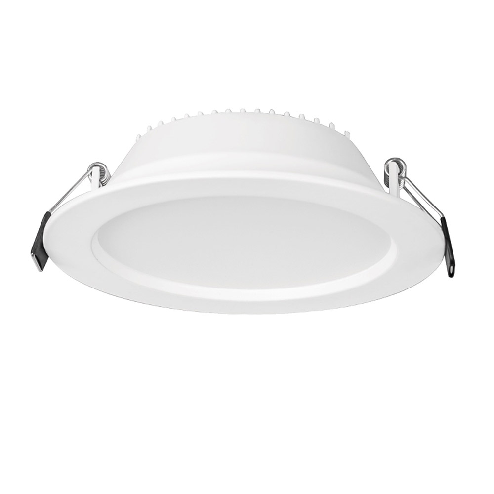 Mantra, Mantra Empotrable LED Cct 15w Blanco Nasao Blanco 9249