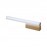 Mantra Aplique LED Ip44 3000k 8w Oro Antiga Oro 9252