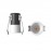 Mantra Empotrable LED 3w 3000k Blanco Cane Blanco 9263