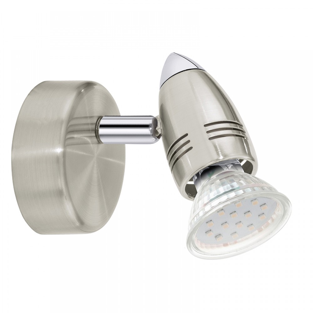 Eglo, Eglo Focos Magnum-Led Gu10-Led 1X3W 92641
