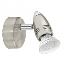 Eglo Focos Magnum-Led Gu10-Led 1X3W 92641