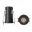 Mantra Empotrable LED 7w 4000k Negro Cane Negro 9270