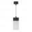 Mantra Colgante LED 5w 3000k Negro Gruissan Negro 9294