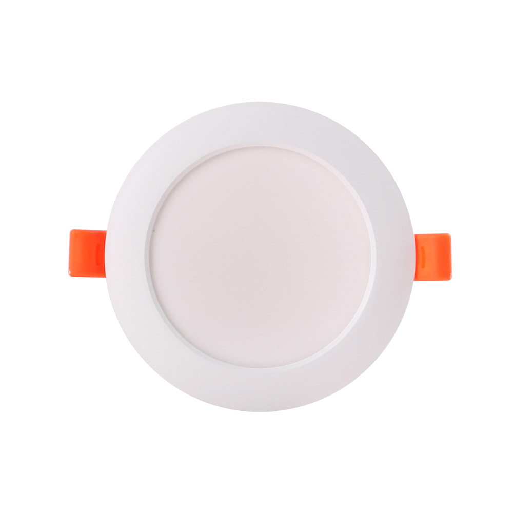 Mantra, Mantra Empotrable LED Cct 6w Blanco Eilat Blanco 9295