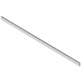 Mantra Carril Superficie 2m Blanco Magneto Blanco 9300