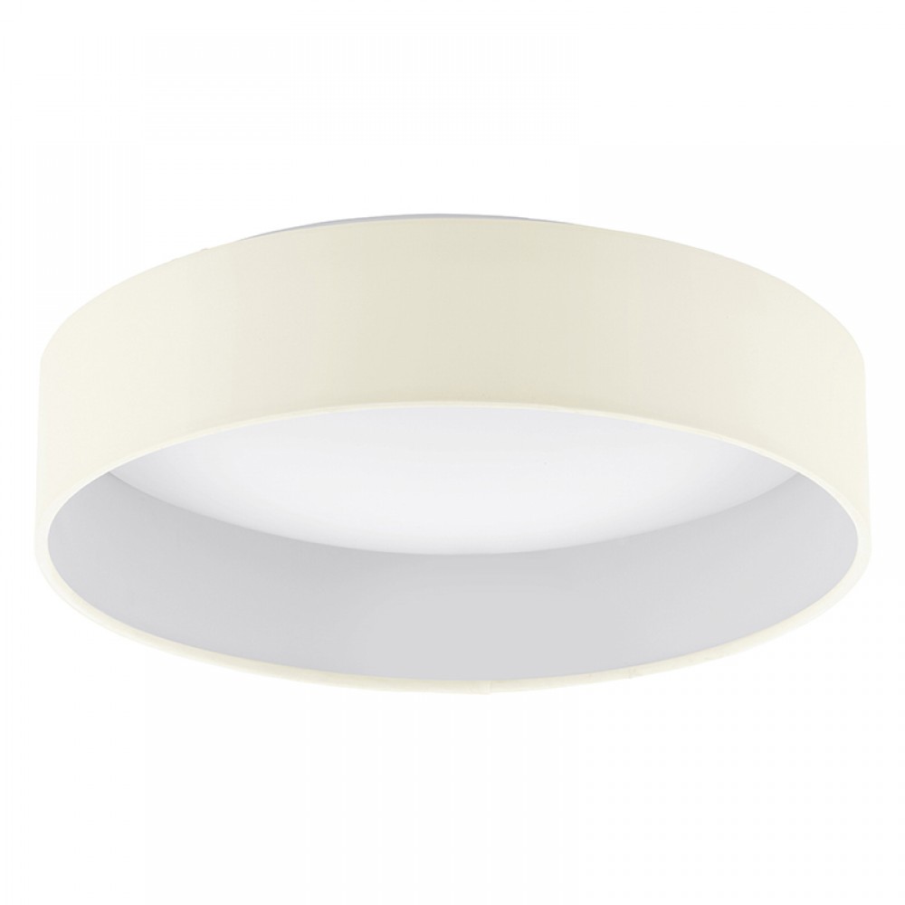 Eglo, Eglo Lampara De Techo Palomaro Led 11W 93392