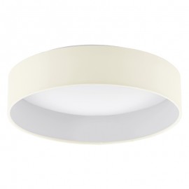 Eglo Lampara De Techo Palomaro Led 11W 93392