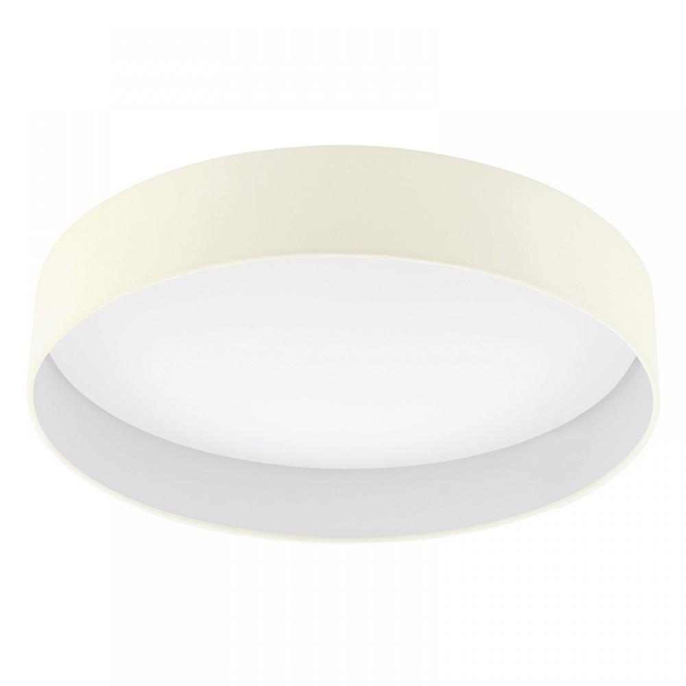 Eglo, Eglo Lampara De Techo Palomaro Led 24W 93394