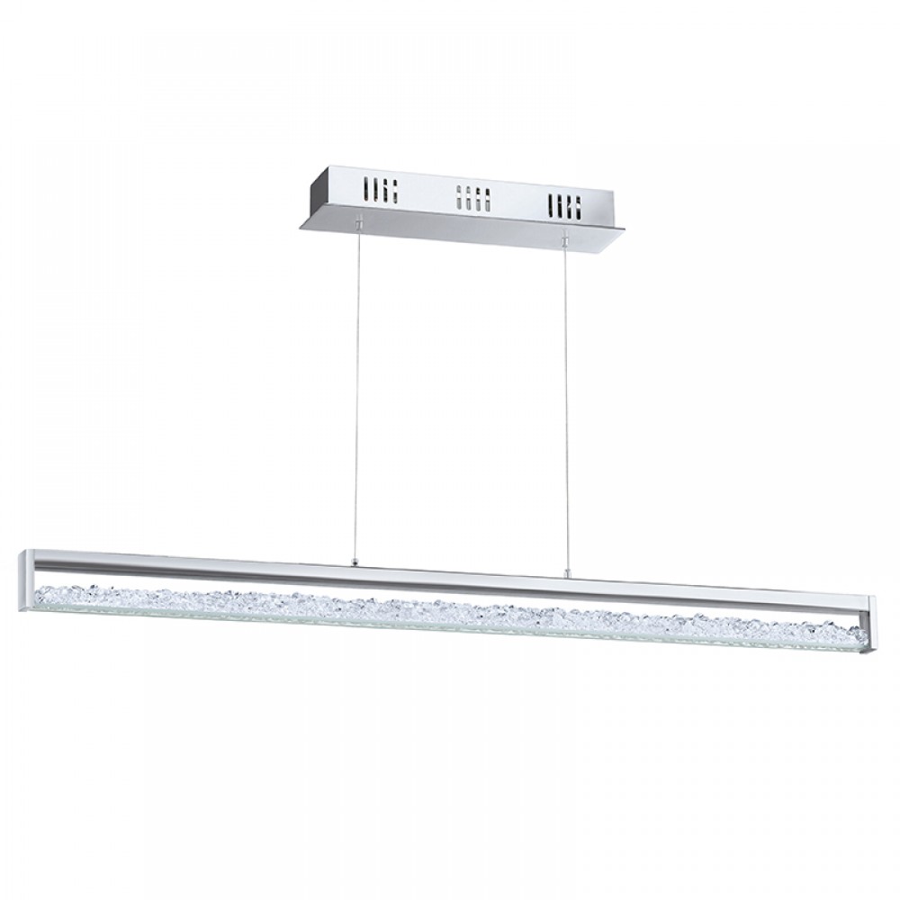Eglo, Eglo Colgante Cardito 1 Led 32W 93626