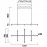 Mantra Lampara LED 42w- Dimable -triac- Africa Negro 9408