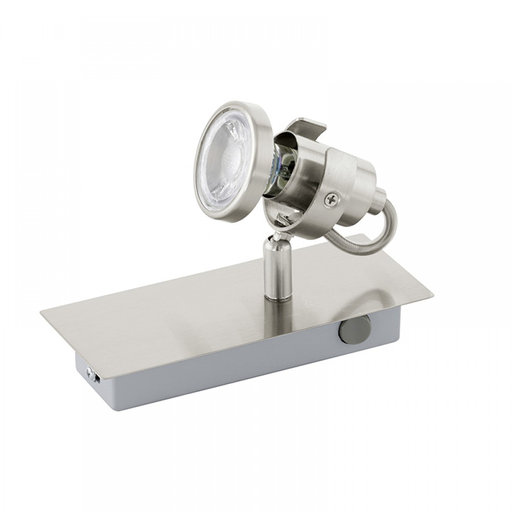 Eglo, Eglo Focos Tukon 3 Gu10-Led 1X3,3W 94144