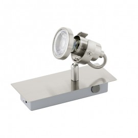 Eglo Focos Tukon 3 Gu10-Led 1X3,3W 94144