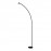 Mantra Pie de Salon LED 8w Africa Negro 9416