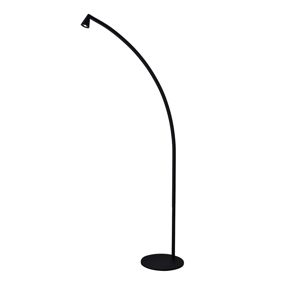 Mantra, Mantra Pie de Salon LED 5w Africa Negro 9417