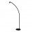 Mantra Pie de Salon LED 5w Africa Negro 9417