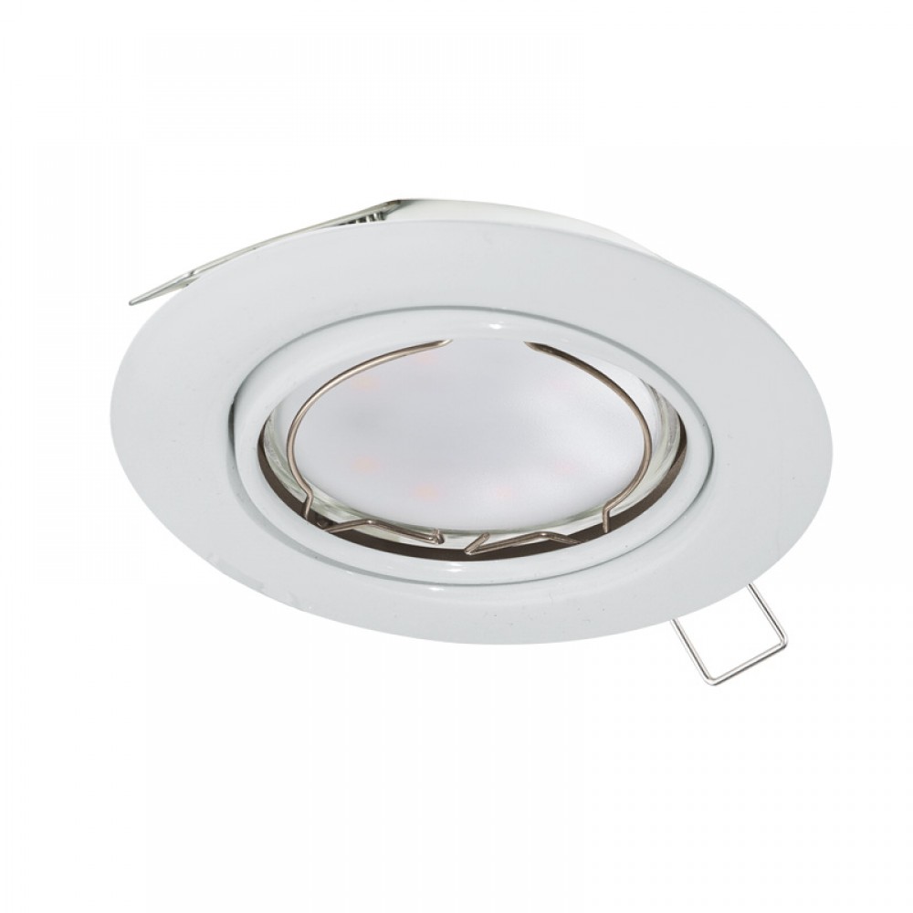 Eglo, Eglo Lampara Peneto Blanco 94239