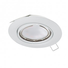 Eglo Lampara Peneto Blanco 94239
