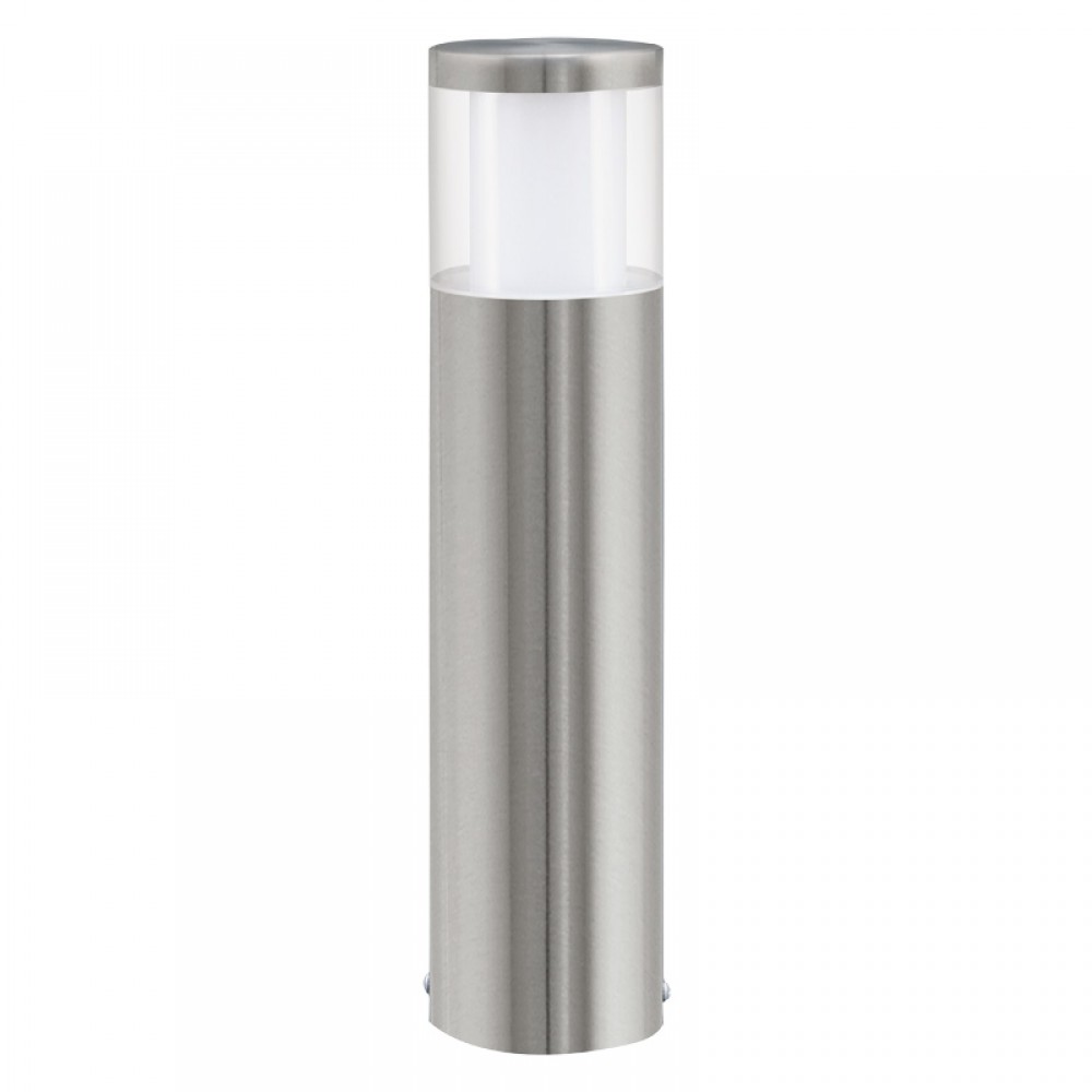 Eglo, Eglo Baliza Led Exterior Acero Basalgo 1 94278