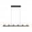 Mantra Lampara LED - 3000k - 62w - Dimable Triac Alabastro Ceniza 9436