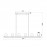 Mantra Lampara LED - 3000k - 62w - Dimable Triac Alabastro Ceniza 9436