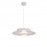 Mantra Colgante LED - 12w - Blanco Dimable Triac Estrella Blanco 9437