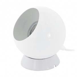 Eglo Sobremesa Petto 1 Gu10-Led 1X3,3W 94513