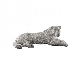 Figura Leona Plata 946438