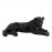 Figura Leona Negro 946481