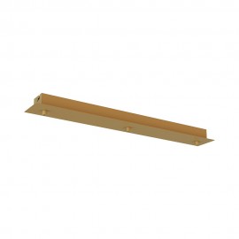 Mantra BASE Regleta 3l - Oro Elsa Oro 9464
